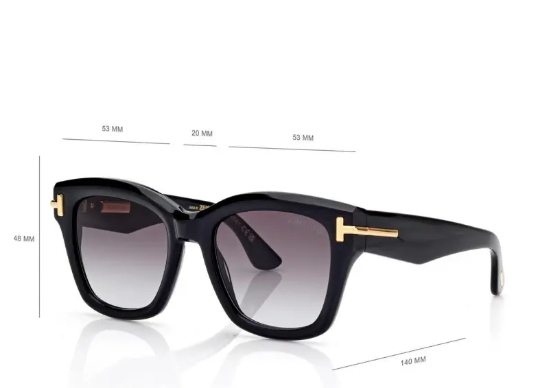 ICON BUTTERFLY SUNGLASSES online